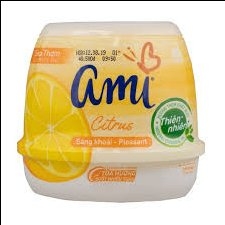 Sáp thơm Ami Citris 200g
