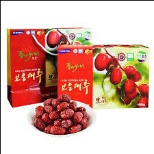 Táo sam sung hàn quốc