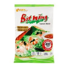 Bột năng Tài Ký 400g