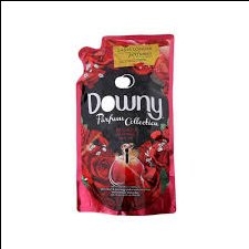 Nước xả vải downy đam mê túi 750ml