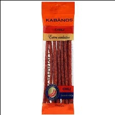 Salami que Kabanos 70g
