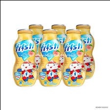 Sữa chua uống fristi đào 80ml