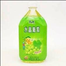 Nước nho Đài Loan 1L