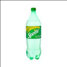 Nước sprite 1,85L