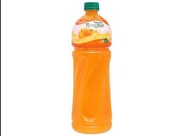 Nước cam ép Twister Tropicana 1L