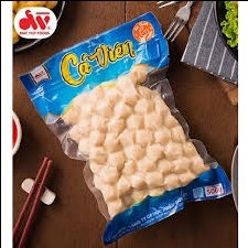 Viên hải sản rau củ Đức Việt 500g