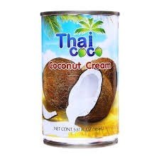 Nước cốt dừa Thái Coco 400ml
