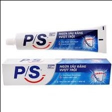 Kem đánh răng PS ngừa sâu răng vượt trội 180g