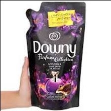 Nước xả vải downy huyền bí túi 750ml