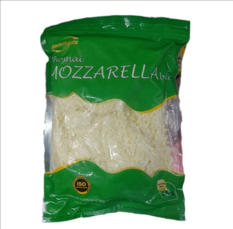 Phomao bào Mozzarella 1kg