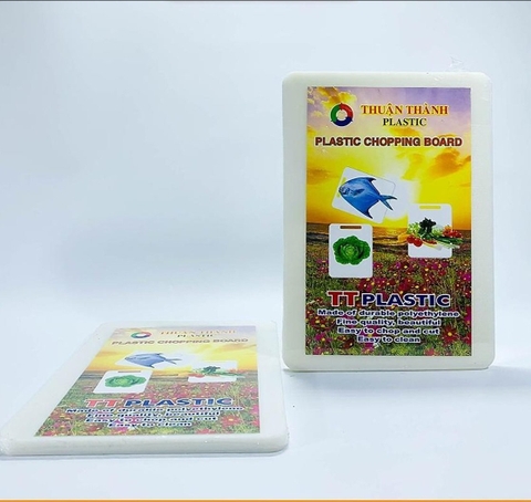 Thớt trung vuông Thuận Thành