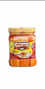 Chao ngon Bông Mai 370g