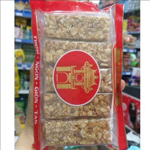 Kẹo lạc Bảo Ngọc