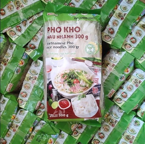 Phở khô kim bôi 300g