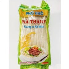 Phở khô Hà Thành SP 500g