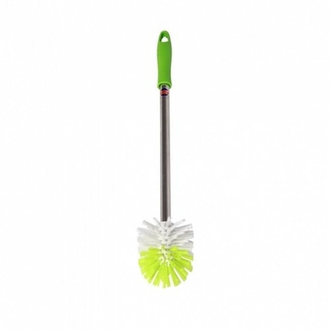 Cọ Vệ Sinh tròn cán inox Song Long 2714