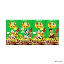 Sữa tươi tiệt trùng ADM socola Vinamilk 110ml