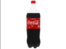 Nước ngọt Coca cola 1,5L