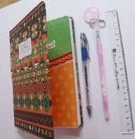 Sổ thổ cẩm TriBal Castor 522 180tr