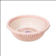Rổ đốt trúc Song Long 24-3024