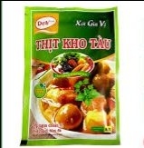 Xốt thịt kho tàu Deli 80g