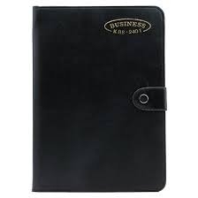 Sổ da khuy bấm BUSINESS KB8 240tr
