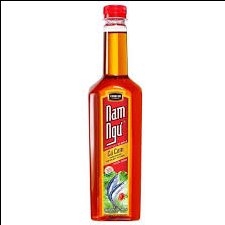 Nước mắm Nam Ngư 500ml