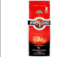 Cà phê Trung Nguyên sáng tạo số 3 340g