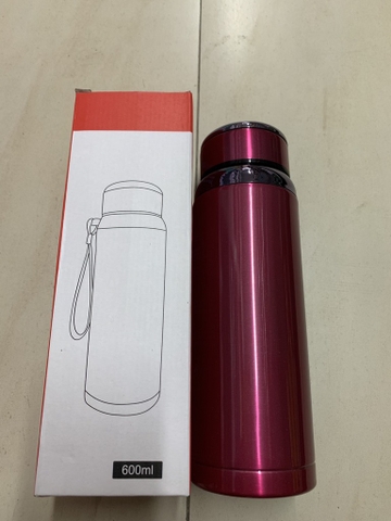 Bình giữ nhiệt New vacuum flask YC-87 600ml