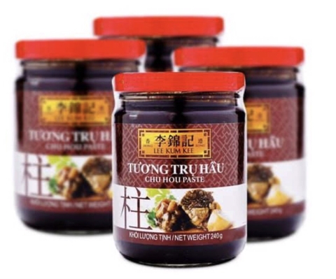 Tương Trụ Hầu Lee Kum Kee 240gram