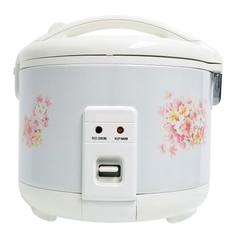 Nồi cơm điện ELECTRIC RICE COOKER 1L