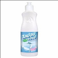 Nước rửa bát Thái chai 800ml