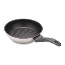 Chảo sần inox five star size 20