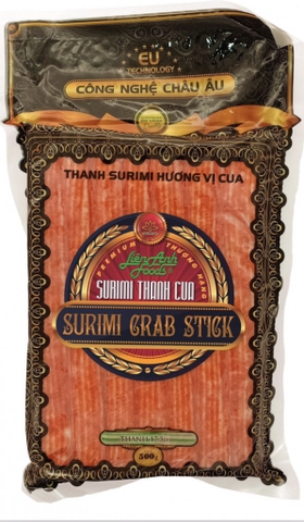 Thanh cua Liên Anh Surimi (Grab Stick) 227gr