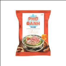 Phở Gánh Hà Nội vị bò đặc biệt 75g