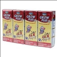 Sữa nước Grow Plus 180ml