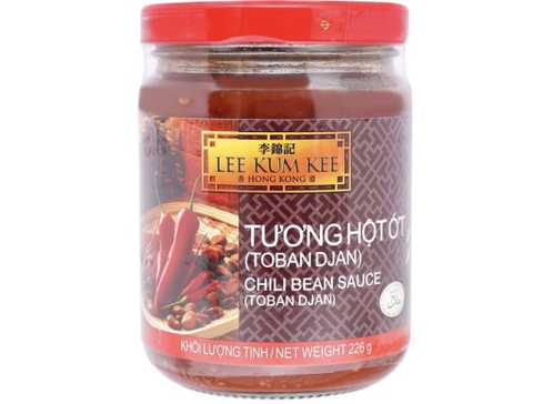 Tương hột ớt Lee Kum Kee 240gram