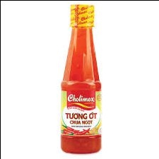 Tương ớt chua ngọt Cholimex 270g