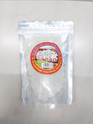 Mứt bí đao đặc sản bến tre 500g