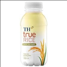 Nước gạo rang TH truemilk 300ml
