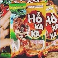 Snack Hổ KaKa 20g