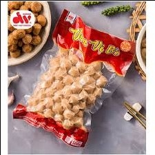 Viên vị bò Đức Việt 500g