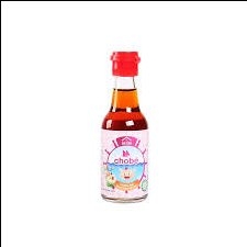 Nước mắm cho bé Lê Gia