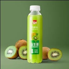 Nước ép Kiwi Đài Loan 488ml