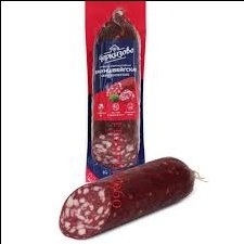 Xúc xích Salami hun khói Astoria 225g