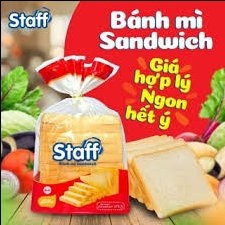Bánh gối Hữu Nghị Staff 275g
