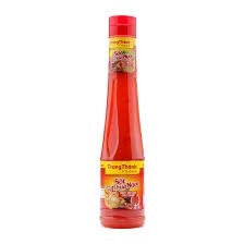 Xốt chua ngọt Trung Thành 250g