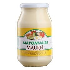 Sốt Mayonaise Maurel Pháp 235g