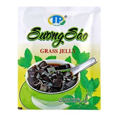 Bột sương sáo Thuận Phát 50g