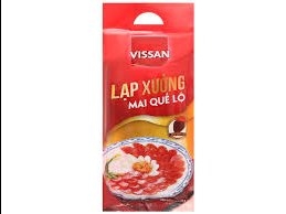 Lạp xưởng Vissan Mai Quế Lộ 200g